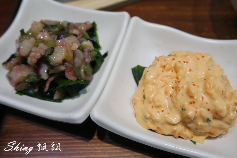 [台中] 三合屋手作壽司日式料理-誇張爆滿系列軍艦壽司，美味新鮮平價嚐鮮 @博士生瘋狂日記