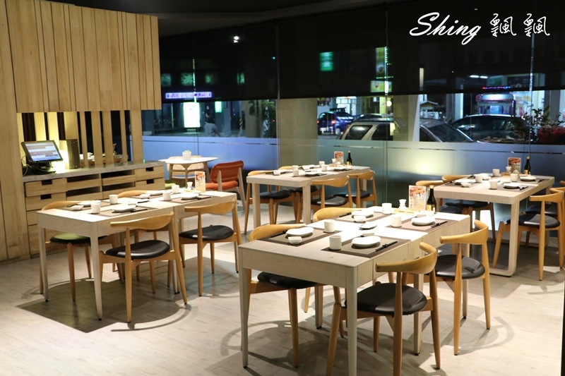 [台中] 小春日本懷石料理公益店-新懷石料理的堅持與食材原始的精緻美味 @博士生瘋狂日記
