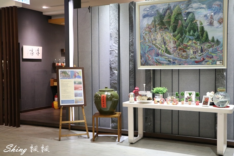[台中] 小春日本懷石料理公益店-新懷石料理的堅持與食材原始的精緻美味 @博士生瘋狂日記