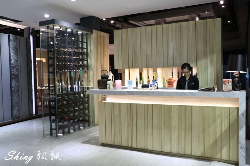 [台中] 小春日本懷石料理公益店-新懷石料理的堅持與食材原始的精緻美味 @博士生瘋狂日記