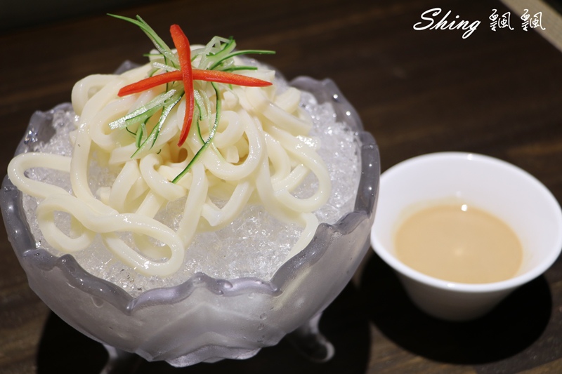 [台中] 小春日本懷石料理公益店-新懷石料理的堅持與食材原始的精緻美味 @博士生瘋狂日記