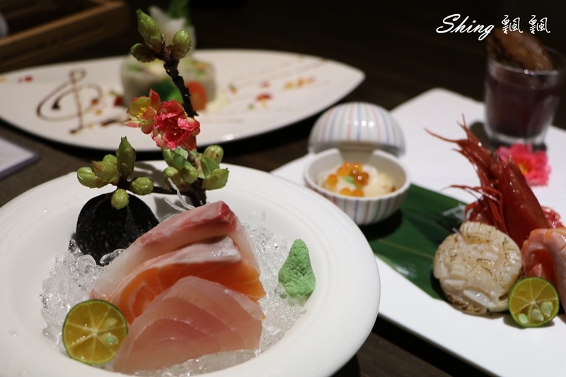 [台中] 小春日本懷石料理公益店-新懷石料理的堅持與食材原始的精緻美味 @博士生瘋狂日記