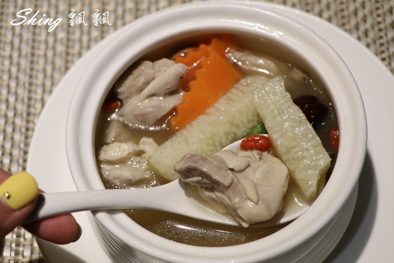 [台中] 小春日本懷石料理公益店-新懷石料理的堅持與食材原始的精緻美味 @博士生瘋狂日記