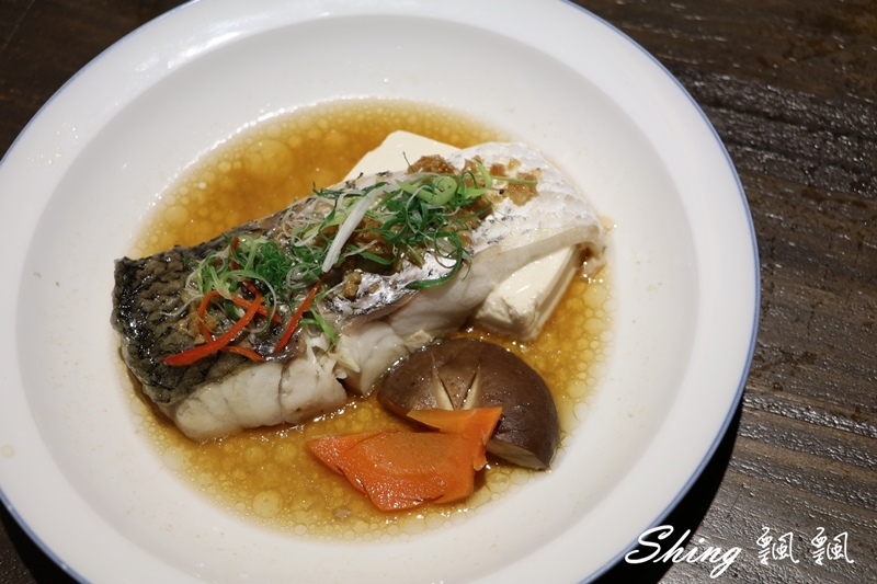 [台中] 小春日本懷石料理公益店-新懷石料理的堅持與食材原始的精緻美味 @博士生瘋狂日記