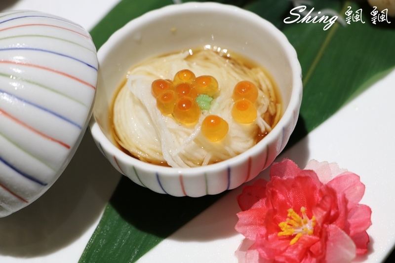 [台中] 小春日本懷石料理公益店-新懷石料理的堅持與食材原始的精緻美味 @博士生瘋狂日記