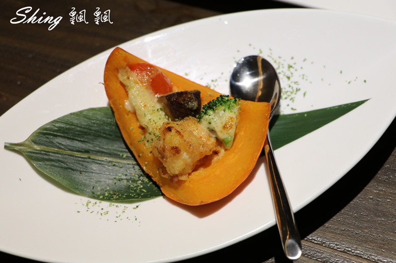 [台中] 小春日本懷石料理公益店-新懷石料理的堅持與食材原始的精緻美味 @博士生瘋狂日記