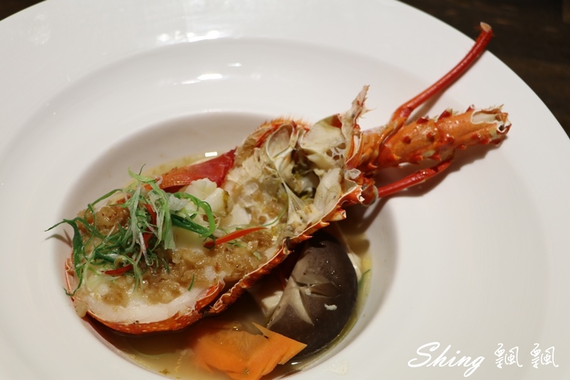 [台中] 小春日本懷石料理公益店-新懷石料理的堅持與食材原始的精緻美味 @博士生瘋狂日記