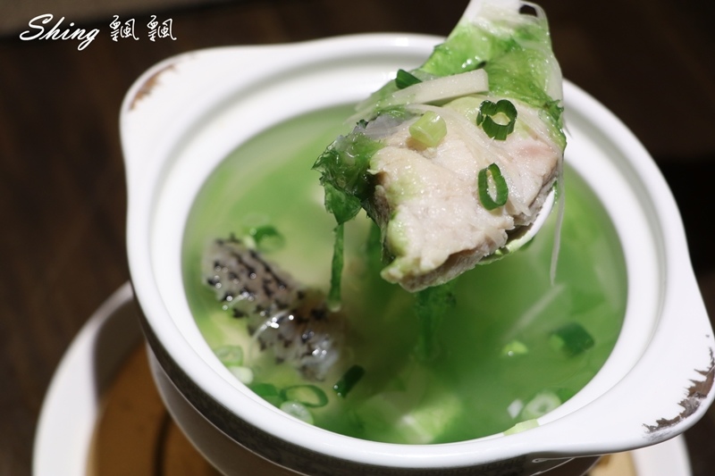 [台中] 小春日本懷石料理公益店-新懷石料理的堅持與食材原始的精緻美味 @博士生瘋狂日記