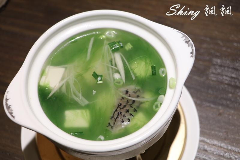 [台中] 小春日本懷石料理公益店-新懷石料理的堅持與食材原始的精緻美味 @博士生瘋狂日記