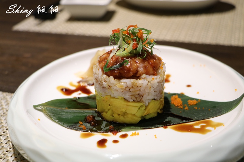 [台中] 小春日本懷石料理公益店-新懷石料理的堅持與食材原始的精緻美味 @博士生瘋狂日記