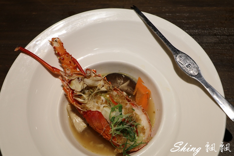 [台中] 小春日本懷石料理公益店-新懷石料理的堅持與食材原始的精緻美味 @博士生瘋狂日記
