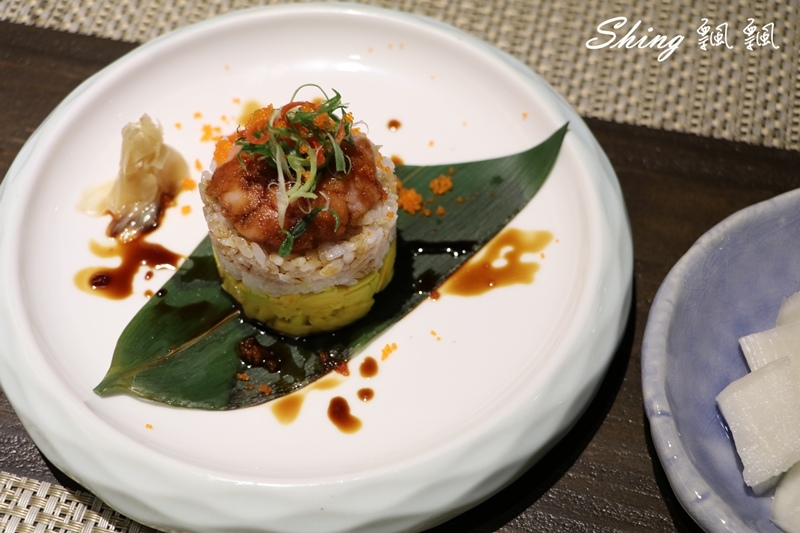 [台中] 小春日本懷石料理公益店-新懷石料理的堅持與食材原始的精緻美味 @博士生瘋狂日記