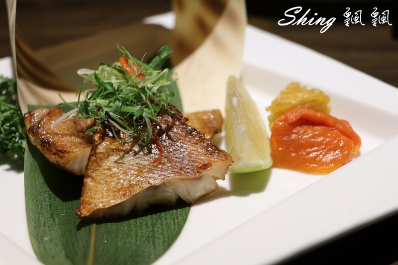 [台中] 小春日本懷石料理公益店-新懷石料理的堅持與食材原始的精緻美味 @博士生瘋狂日記