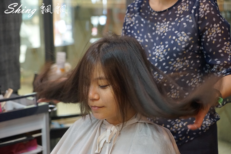 [台中] 台中逢甲VS Hair-台中燙髮護髮推薦，近逢甲商圈改造超方便 @博士生瘋狂日記