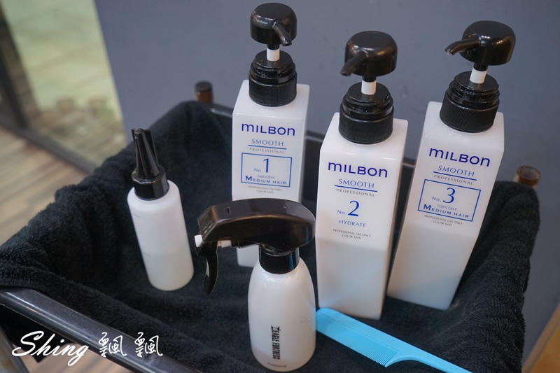 [台中] 台中逢甲VS Hair-台中燙髮護髮推薦，近逢甲商圈改造超方便 @博士生瘋狂日記