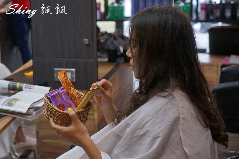 [台中] 台中逢甲VS Hair-台中燙髮護髮推薦，近逢甲商圈改造超方便 @博士生瘋狂日記