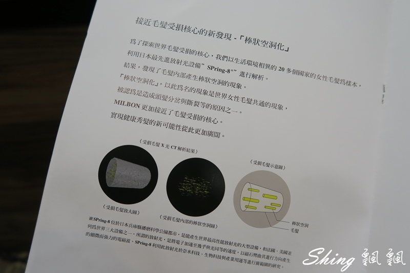 [台中] 台中逢甲VS Hair-台中燙髮護髮推薦，近逢甲商圈改造超方便 @博士生瘋狂日記