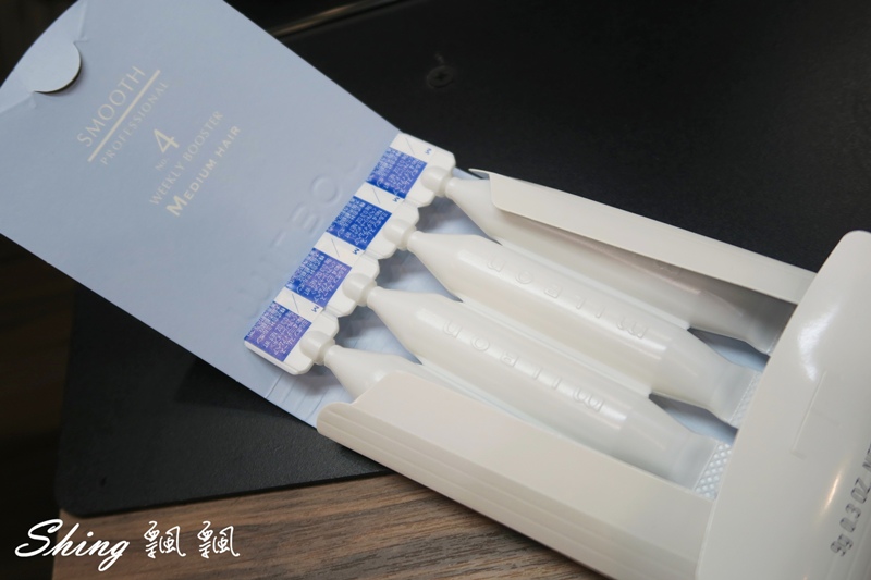 [台中] 台中逢甲VS Hair-台中燙髮護髮推薦，近逢甲商圈改造超方便 @博士生瘋狂日記