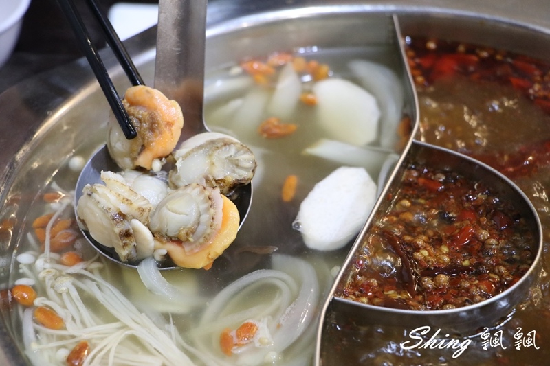 [台中] 胖姊夫重慶麻辣火鍋-逢甲隱藏版麻辣火鍋，道地重慶麻辣超夠味，辣的順喉又上癮 @博士生瘋狂日記