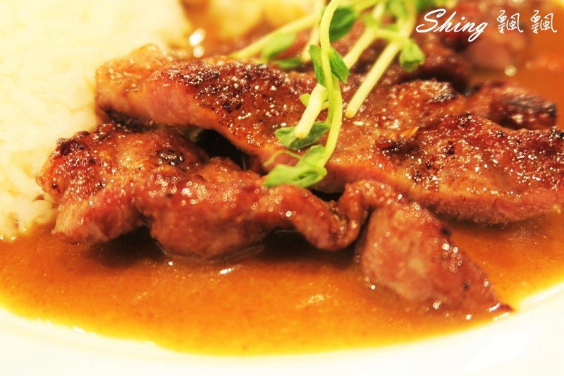 [台中] 逢甲大學中午吃甚麼?? 便當街平價BESSIE’S KITCHEN Mak & May2 @博士生瘋狂日記
