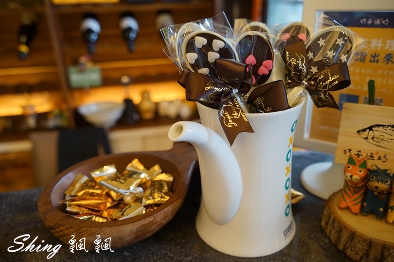 [台北] 金山萬里龜吼漁港-巧晏漁坊秋蟹現場料理新鮮肥美 @博士生瘋狂日記