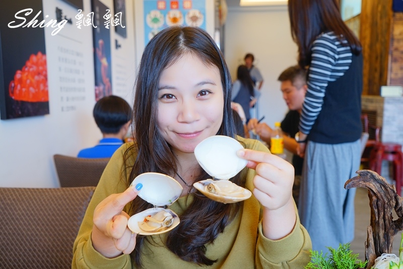 [台北] 金山萬里龜吼漁港-巧晏漁坊秋蟹現場料理新鮮肥美 @博士生瘋狂日記