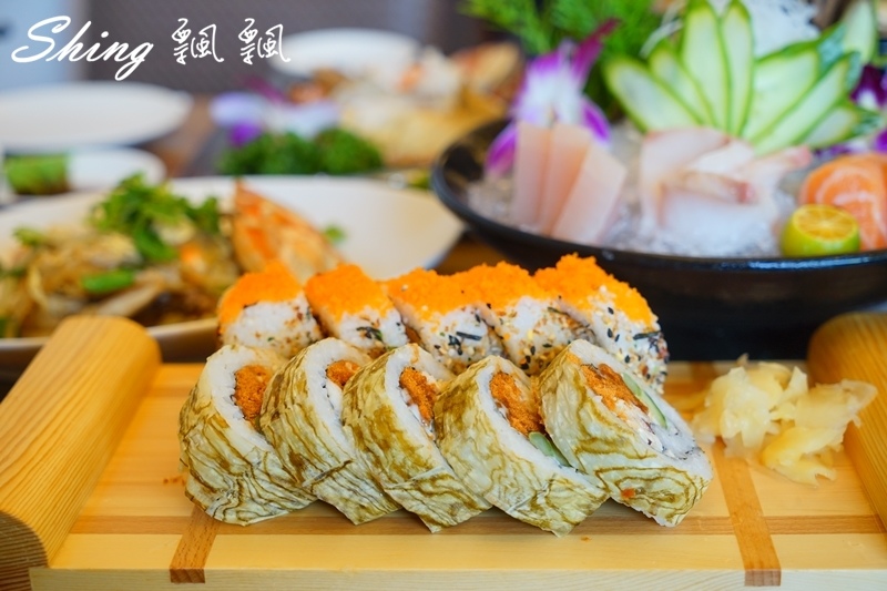 [台北] 金山萬里龜吼漁港-巧晏漁坊秋蟹現場料理新鮮肥美 @博士生瘋狂日記