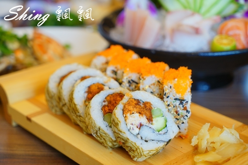 [台北] 金山萬里龜吼漁港-巧晏漁坊秋蟹現場料理新鮮肥美 @博士生瘋狂日記