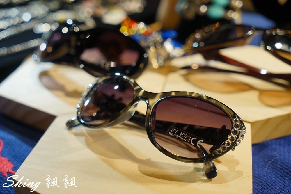 [個性穿搭] M&F Western率性自我，美式精神-用美國領導皮式飾品打造獨一無二的迷人風格 @博士生瘋狂日記