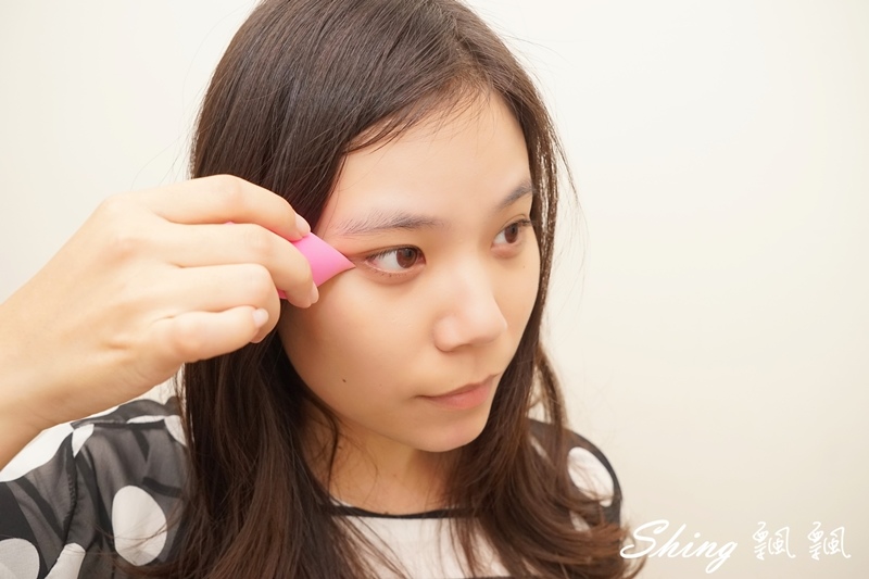 [美妝] BeautyMaker魚子緊緻完美觸控氣墊粉餅-Kevin老師秋冬最強底妝推薦 @博士生瘋狂日記