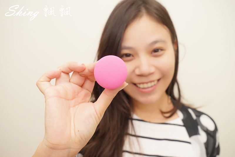 [美妝] BeautyMaker魚子緊緻完美觸控氣墊粉餅-Kevin老師秋冬最強底妝推薦 @博士生瘋狂日記