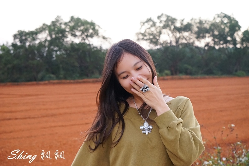 [穿搭] M&F Western原創牛仔時尚-個性單品，質感點綴 @博士生瘋狂日記