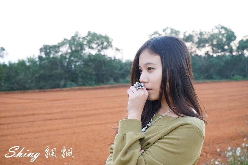 [穿搭] M&F Western原創牛仔時尚-個性單品，質感點綴 @博士生瘋狂日記