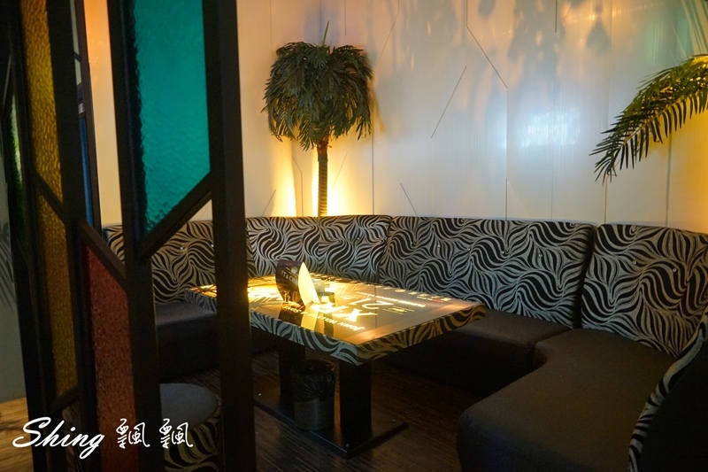[台中] Myth Club – 台中質感night bar夜店，台灣舞孃俱樂部，大推提拉米蘇調酒，台中夜生活首選! @博士生瘋狂日記
