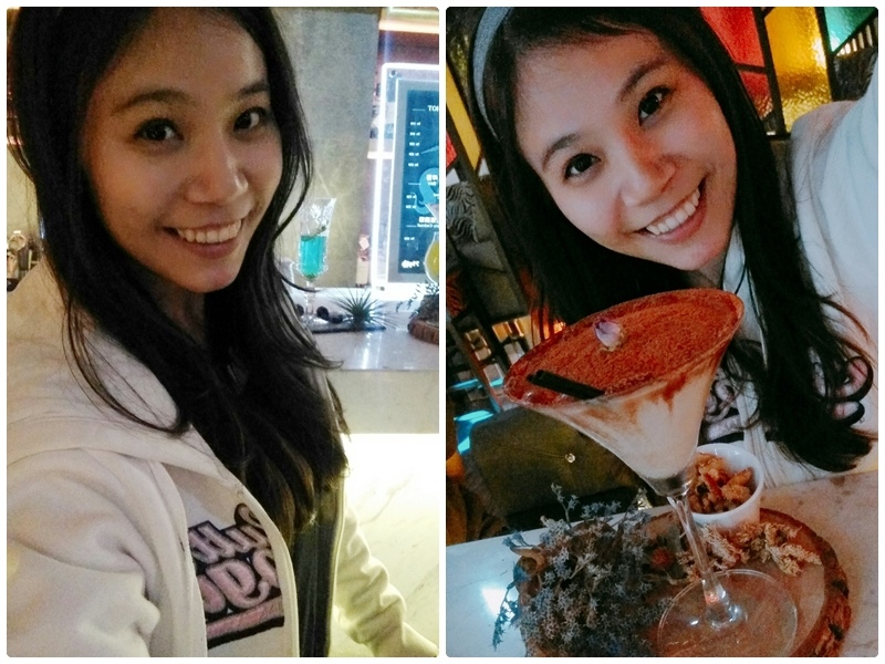 [台中] Myth Club – 台中質感night bar夜店，台灣舞孃俱樂部，大推提拉米蘇調酒，台中夜生活首選! @博士生瘋狂日記