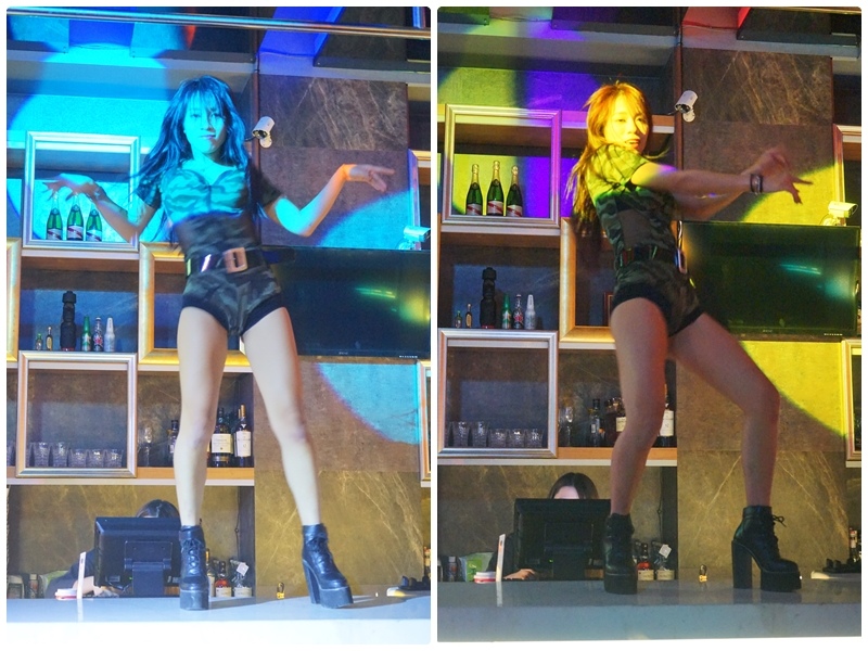 [台中] Myth Club – 台中質感night bar夜店，台灣舞孃俱樂部，大推提拉米蘇調酒，台中夜生活首選! @博士生瘋狂日記