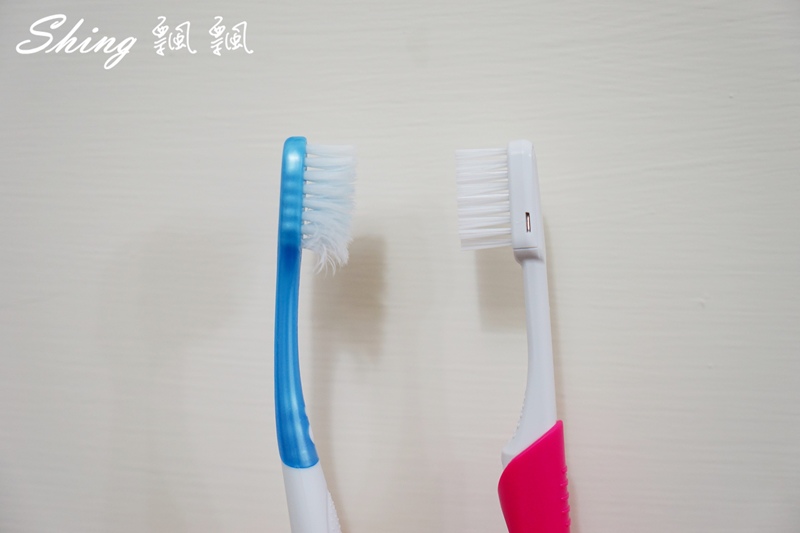 [健康生活] 薩寶悠MIT周拋極淨牙刷 – 口腔潔淨護理，手動環保替換牙刷新革命 @博士生瘋狂日記