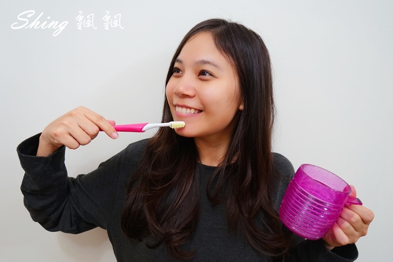[健康生活] 薩寶悠MIT周拋極淨牙刷 – 口腔潔淨護理，手動環保替換牙刷新革命 @博士生瘋狂日記