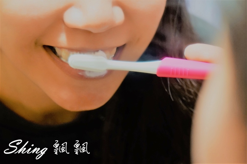 [健康生活] 薩寶悠MIT周拋極淨牙刷 – 口腔潔淨護理，手動環保替換牙刷新革命 @博士生瘋狂日記