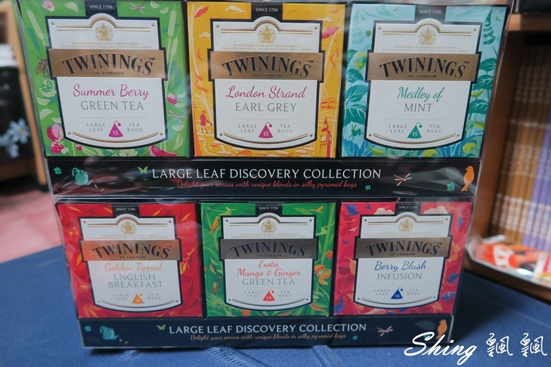 [英國旅遊] 英國旅遊必買伴手禮-英國百年茶，英國百年巧克力，英國品牌，英國超市攻略 @博士生瘋狂日記
