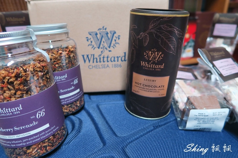 [英國旅遊] 英國旅遊必買伴手禮-英國百年茶，英國百年巧克力，英國品牌，英國超市攻略 @博士生瘋狂日記