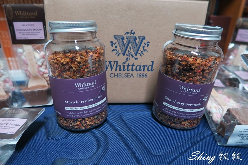 [英國旅遊] 英國旅遊必買伴手禮-英國百年茶，英國百年巧克力，英國品牌，英國超市攻略 @博士生瘋狂日記