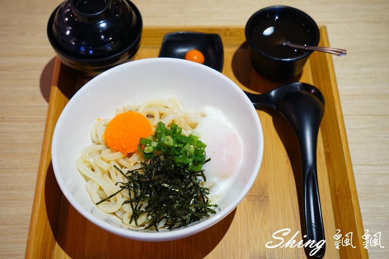 [台中]一七五同烏龍食麵所 – 台中平價烏龍麵食，大推南蠻酸辣烏龍麵，冬天吃更暖心 @博士生瘋狂日記