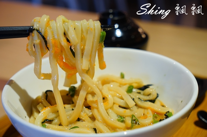[台中]一七五同烏龍食麵所 – 台中平價烏龍麵食，大推南蠻酸辣烏龍麵，冬天吃更暖心 @博士生瘋狂日記