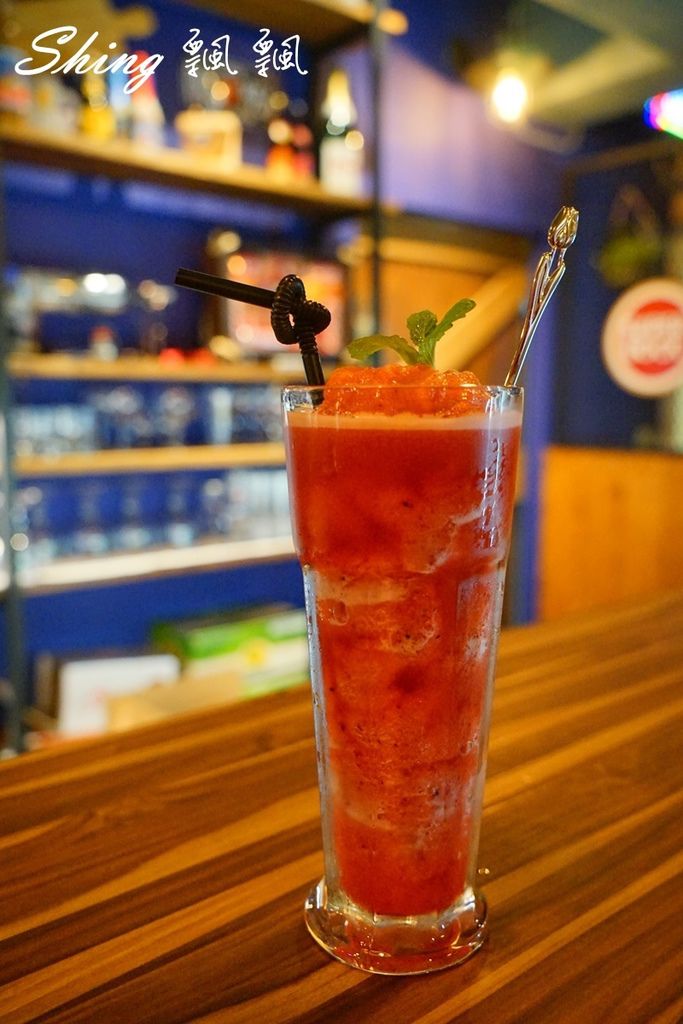 [台中] 薩克森比利時餐酒館台中旗艦店全新開幕-10個國家4百多種酒類+囂張霸氣啤酒牆 @博士生瘋狂日記