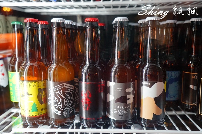 [台中] 薩克森比利時餐酒館台中旗艦店全新開幕-10個國家4百多種酒類+囂張霸氣啤酒牆 @博士生瘋狂日記