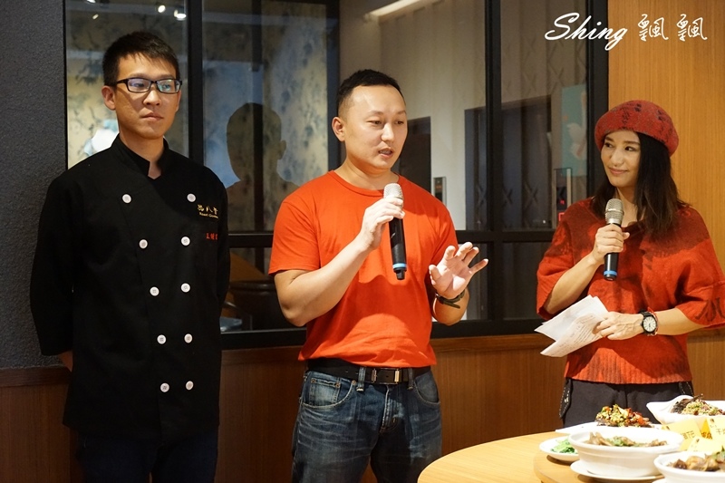 [台中] 吃鵝肉，最鵝樂-品八方燒鵝小館炭火明爐燒鵝推薦，上傳全台灣鵝肉料理，月月好禮抽不完 @博士生瘋狂日記