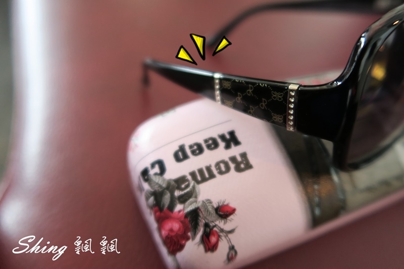 [穿搭] 眼鏡王-UV400平價質感潮流眼鏡，歐美雷朋經典，文青鏡框低調 @博士生瘋狂日記