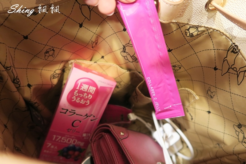 [保養] 大塚美C膠原蛋白果凍-女孩兒蛋白質流失的快速救援 @博士生瘋狂日記