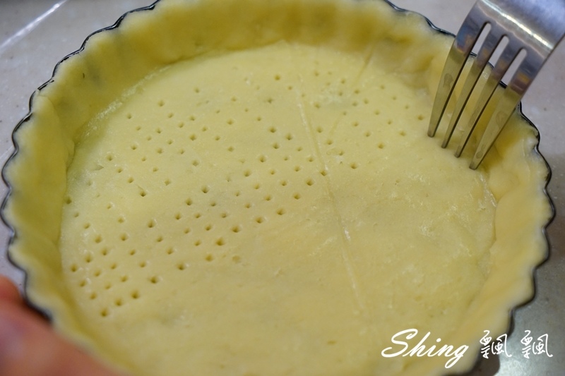 [台中] 趣做點心-甜點DIY，自己做草莓杏仁乳酪塔，還有彩虹蛋糕，糖霜餅乾，創意禮物無極限 @博士生瘋狂日記